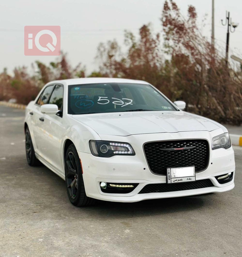Chrysler 300
